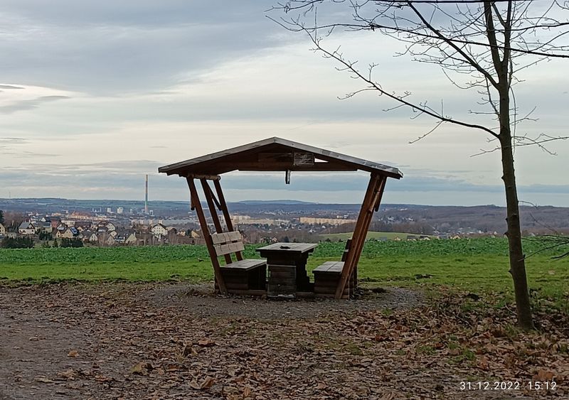 Adelsberg Blick