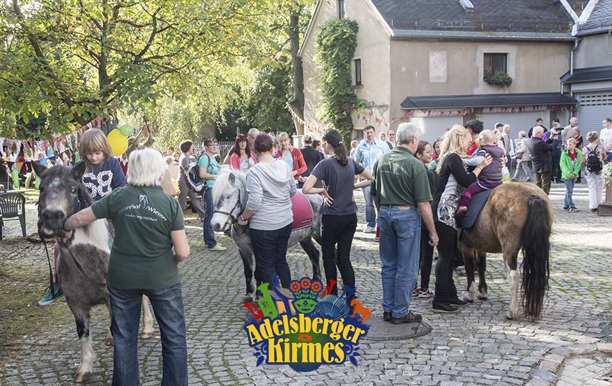 Adelsberger Kirmes 2