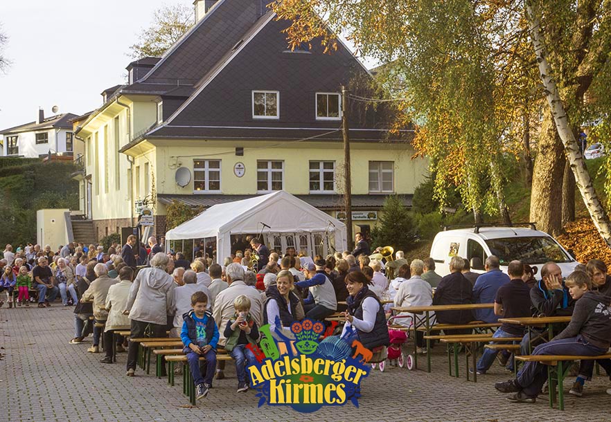 Adelsberger Kirmes 3