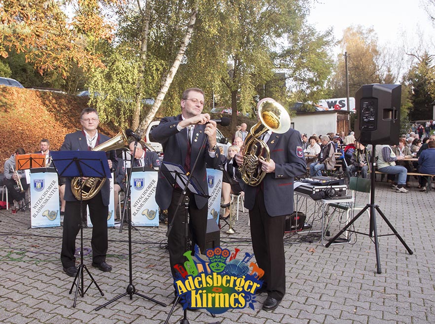 Adelsberger Kirmes 4