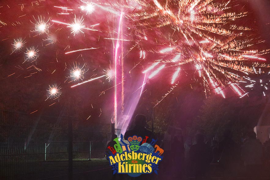 Adelsberger Kirmes 5